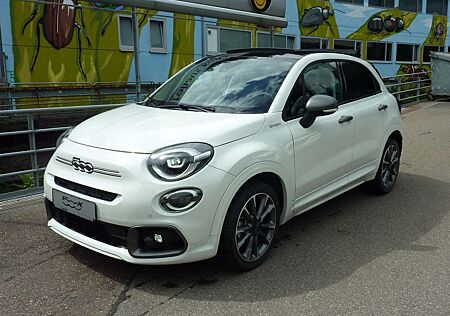 Fiat 500X Dolcevita 1.5 Hybrid Sport