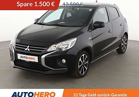Mitsubishi Space Star 1.2 Select+ *TEMPO*SHZ*ALU*KLIMA*