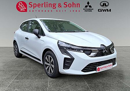 Mitsubishi Colt 1.0 BASIS , Ganzjahresreifen