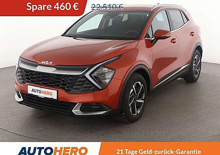 Kia Sportage 1.6 TGDI Edition 7 *NAVI*LED*ACC*CAM*PDC*SHZ*