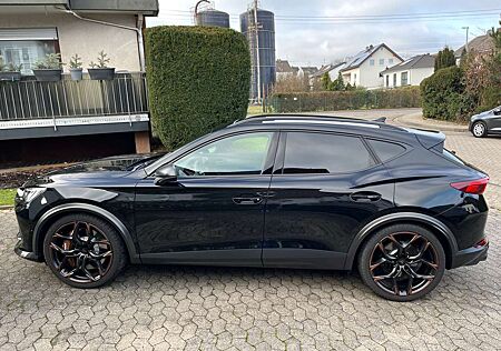 Cupra Formentor VZ5