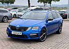 Skoda Octavia Combi RS