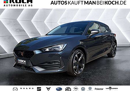 Cupra Leon 1.5 eTSI DSG NAVI BEATS PARKL ACC 4SEASON
