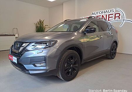 Nissan X-Trail N-Design AT 7-Sitzer NAVI PANO 360° SHZ
