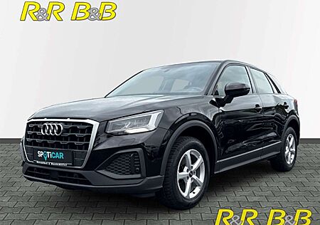 Audi Q2 35 TFSI basis 1.5 AT NAVI+CARPLAY+BT+CD+KLIMA+ALAR