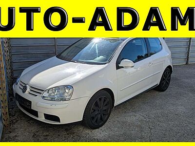 Volkswagen Golf Variant V 1.4 Limousine Tour*Alufelgen*Klima*AHK*