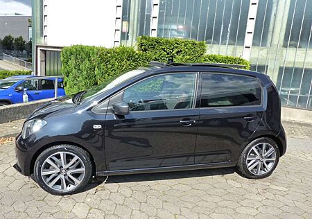 Seat Mii FR-Line Automatik/Panorama/Klima/PDC/Sitzh.