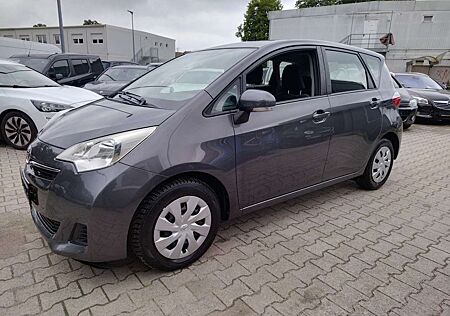Toyota Verso-S Life+TÜV/NEU+GARANTIE+KLIMA+CAM+NAVI