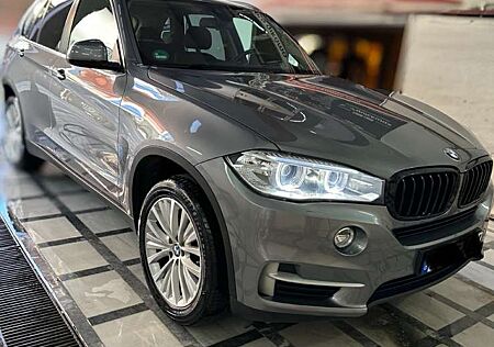 BMW X5 xDrive30d