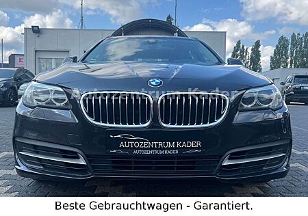 BMW 525d 525 5 Touring xDrive*Pano*Leder*Navi*aus.Steuer