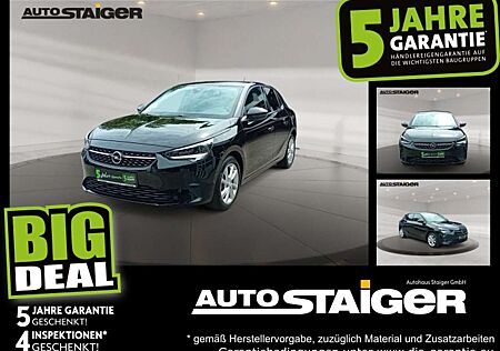 Opel Corsa F 1.2 Turbo Navi~LED~Sitzheizung~DAB~