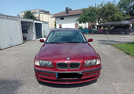 BMW 323i 323