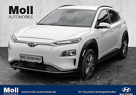 Hyundai Kona Advantage Elektro 2WD Navi Soundsystem Apple CarPl