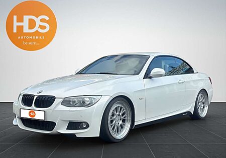 BMW 325i 325 Baureihe 3 Cabrio