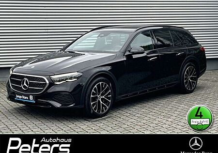 Mercedes-Benz E 450 d T 4M All Terrain Avantg. Premium Autom.