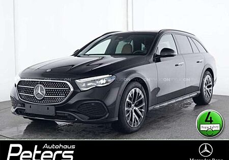 Mercedes-Benz E 450 d T 4M All Terrain Avantg. Premium Autom.