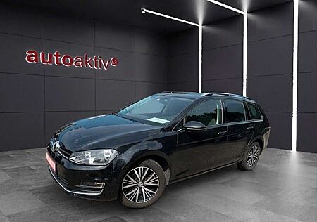 VW Golf Volkswagen VII Variant Allstar BMT/ACC/Navi/Pano/Kamer