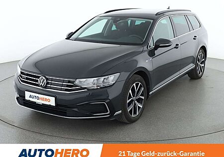 VW Passat Volkswagen 1.4 GTE Aut.*NAVI*LED*CAM*SHZ*ACC*