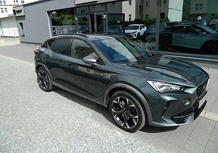 Cupra Formentor VZ VZ 1.4 eHybrid DSG PanoramaD/XLAssist/Sitzheiz/