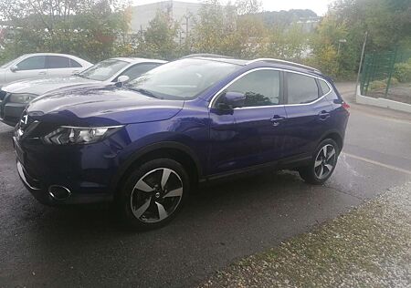 Nissan Qashqai 1.2 DIG-T 360