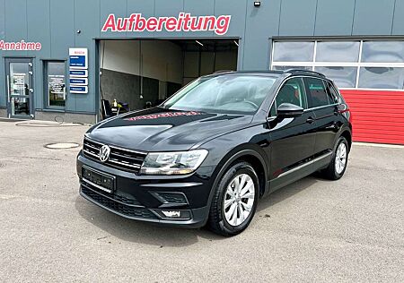 VW Tiguan Volkswagen Comfortline BMT/Start-Stopp
