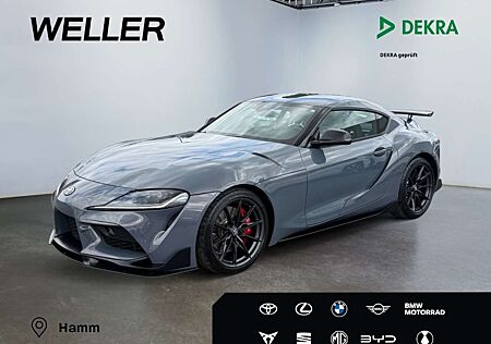 Toyota Supra 3.0 Legend AC Schnitzer *HUD*JBL*Leder*CAM*