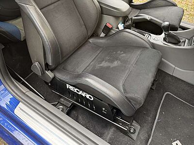 Ford Focus 2.5 RS