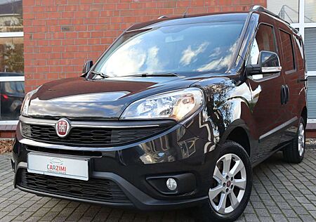 Fiat Doblo 1.4 Turbo Lounge Klimaauto. Sitzheizung