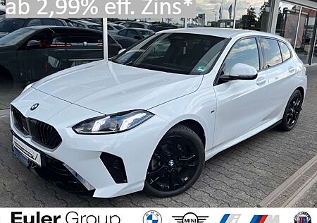 BMW 118 d F70 M Sport ad.M-FW Durchlade Sonnenschutz SHZ a