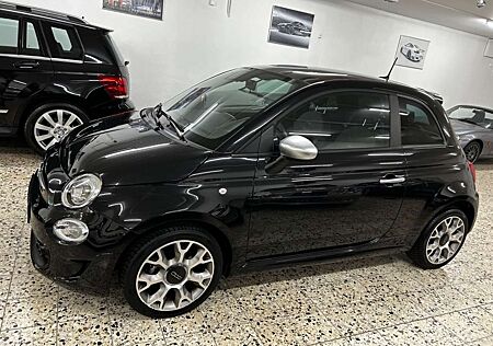 Fiat 500 RockStar