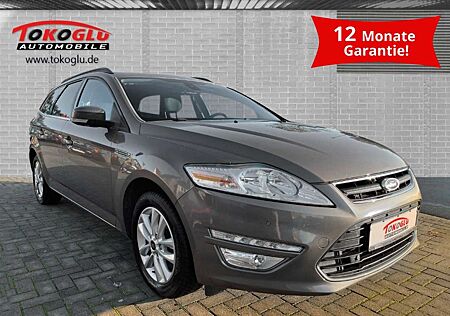 Ford Mondeo Turnier Champions Edition 1.6 Navi Mehrzonenklima