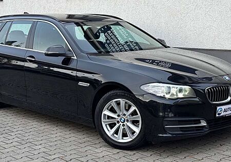 BMW 520 d Touring Business Sportaut/Nav/Xenon/AHK*