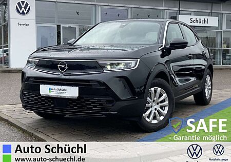 Opel Mokka-e Edition 3-PHASIG+CCS+LED+ACC+SHZ