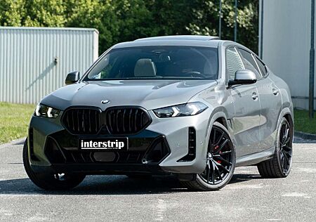BMW X6 30d M SPORT.PANO.SOFTC.LUFTFEDER.360°.AHK.22"