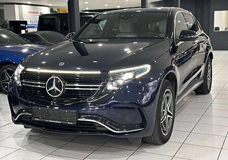 Mercedes-Benz EQC 400 400 4Matic*AMG-LINE*KAMERA*BURM*SHD*KEYLESS*