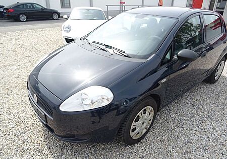 Fiat Grande Punto 1.2 8V Actual