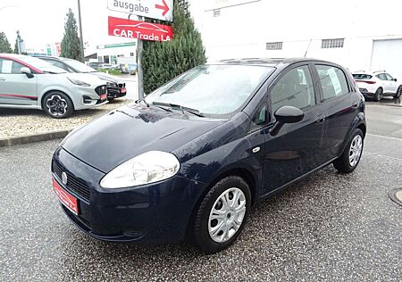 Fiat Grande Punto 1.2 8V Actual