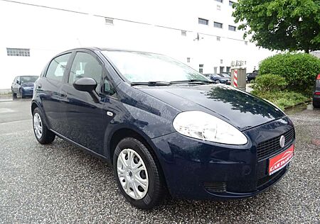 Fiat Grande Punto 1.2 8V Actual