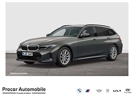 BMW 320 gebraucht kaufen BMW 320 i M SPORT+HUD+360 KAMERA+HIFI+KEYLESS+DAB