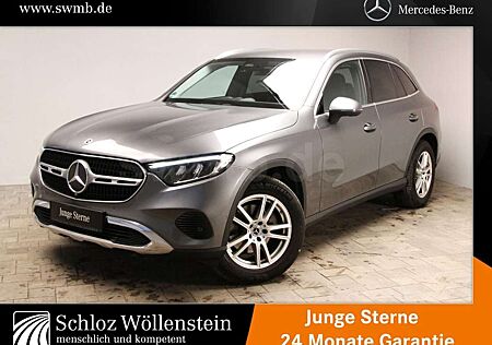 Mercedes-Benz GLC-Klasse GLC 200 4M Avantgarde/LED/AHK/Memory/Totw/RfCam