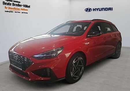 Hyundai i30 Kombi N Line NAVI Kamera VOLL-LED