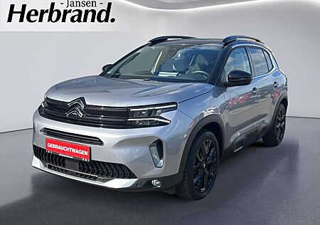 Citroën C5 Aircross Citroen +MILDHYBRID+SHZ+CARPLAY+PANORAMA