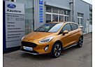 Ford Fiesta 1.0 EcoBoost S&S ACTIVE COLOURLINE