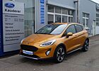 Ford Fiesta 1.0 EcoBoost S&S ACTIVE COLOURLINE