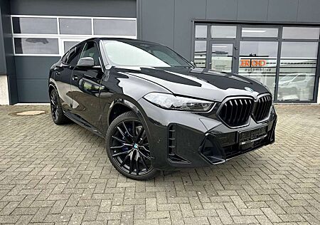 BMW X6 xDrive30d MSportPRO LCI*Pano*SH*HK*Soft*VOLL