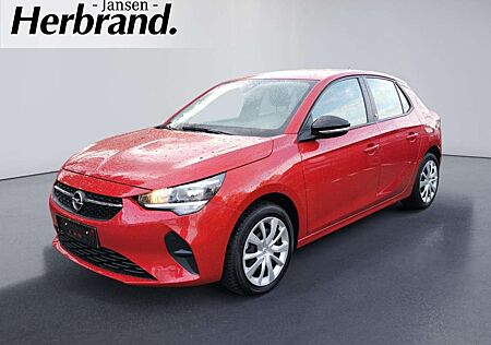 Opel Corsa gebraucht kaufen Opel Corsa elektro, Edition *PDC+CAM*SHZ*NAVI*