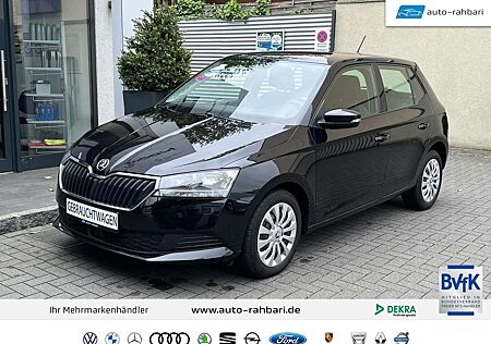 Skoda Fabia 1.0 TSI Ambition Green tec *LED*SHZ*SmartLink*G...