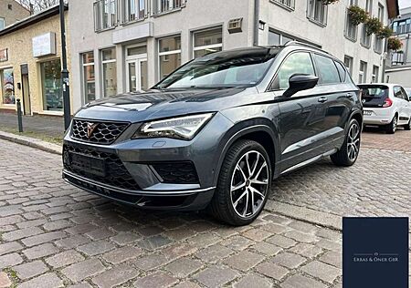 Cupra Ateca Basis 4Drive TOTW*SPUR*ACC*LED*360°