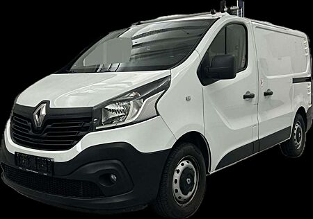 Renault Trafic L1H1 2,9t KOMFORT STANDHZ/AHK/KAMERA/1.HD
