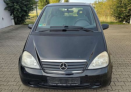 Mercedes-Benz A 140 A-Klasse Classic